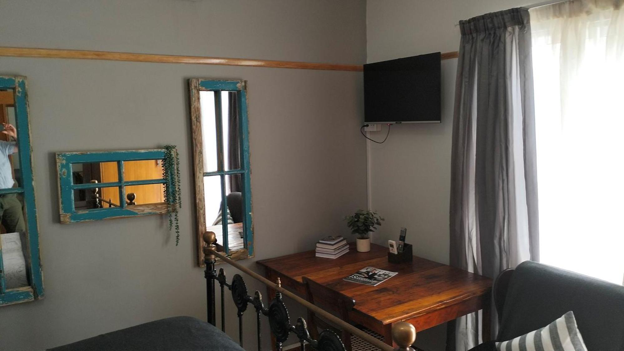 Anri Guesthouse บลูมฟอนเทน ภายนอก รูปภาพ