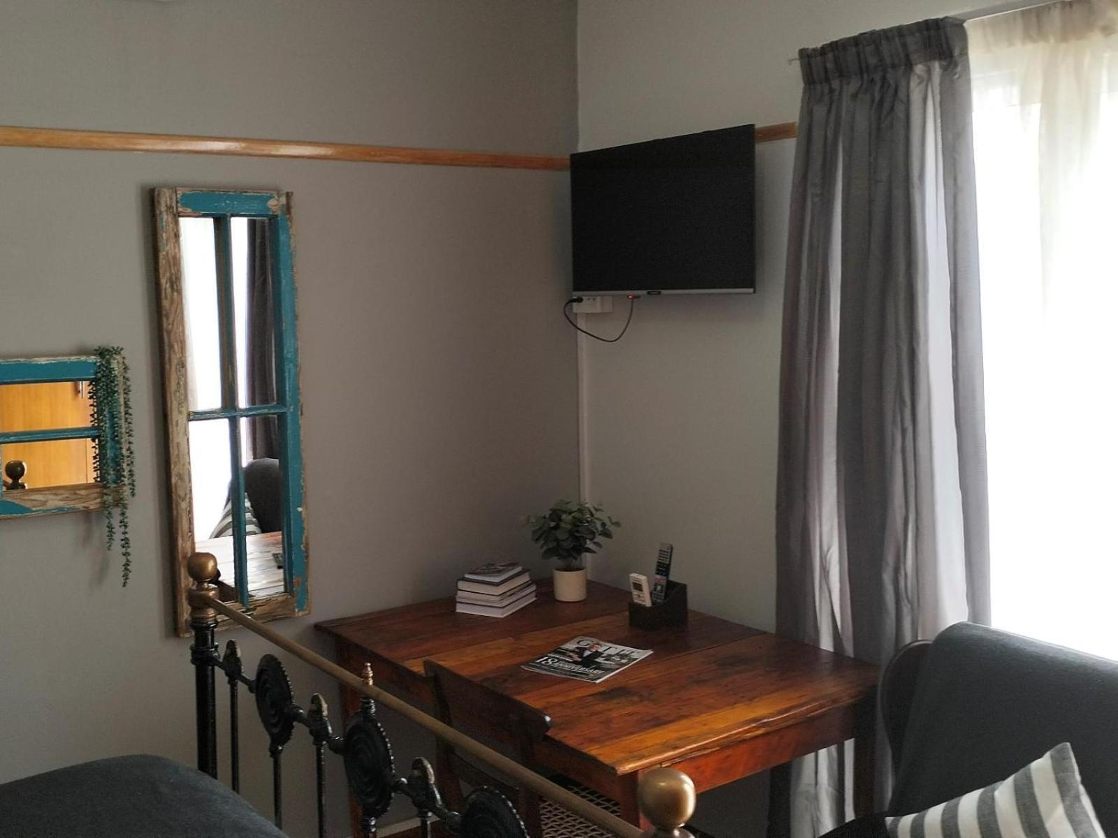 Anri Guesthouse บลูมฟอนเทน ภายนอก รูปภาพ