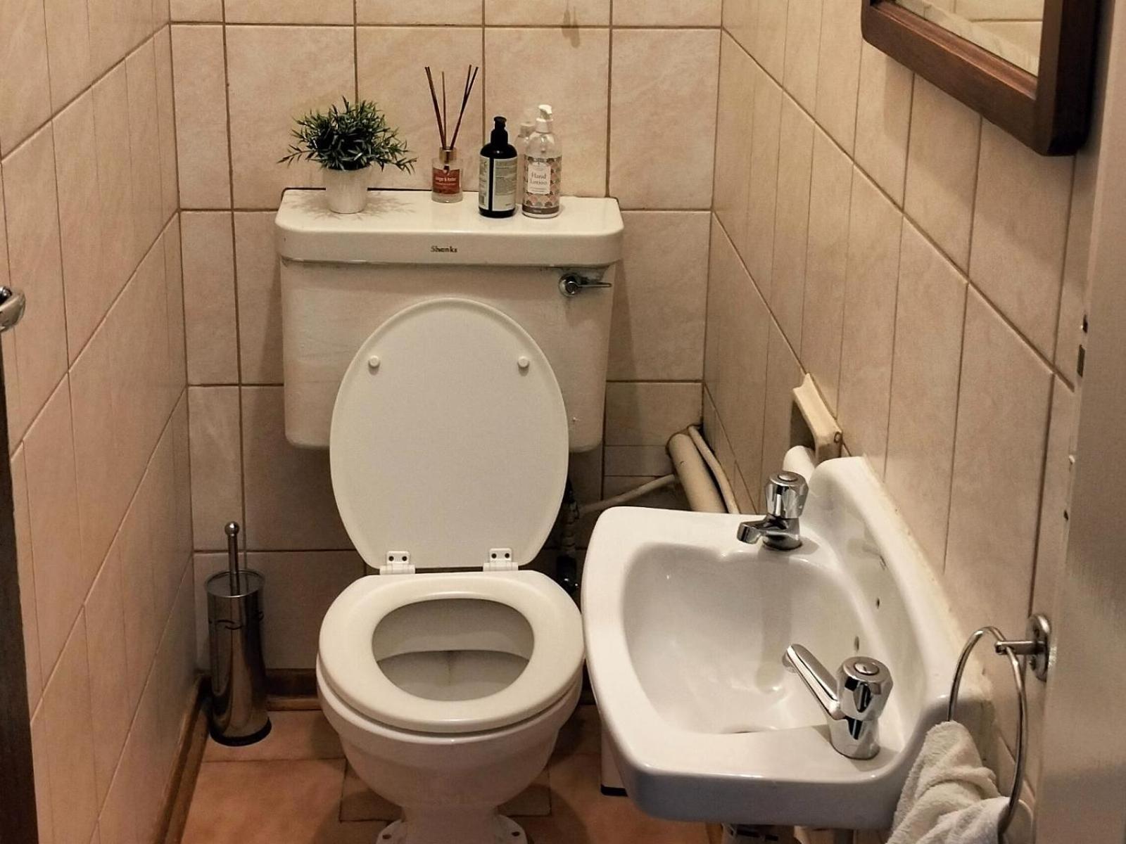 Anri Guesthouse บลูมฟอนเทน ภายนอก รูปภาพ