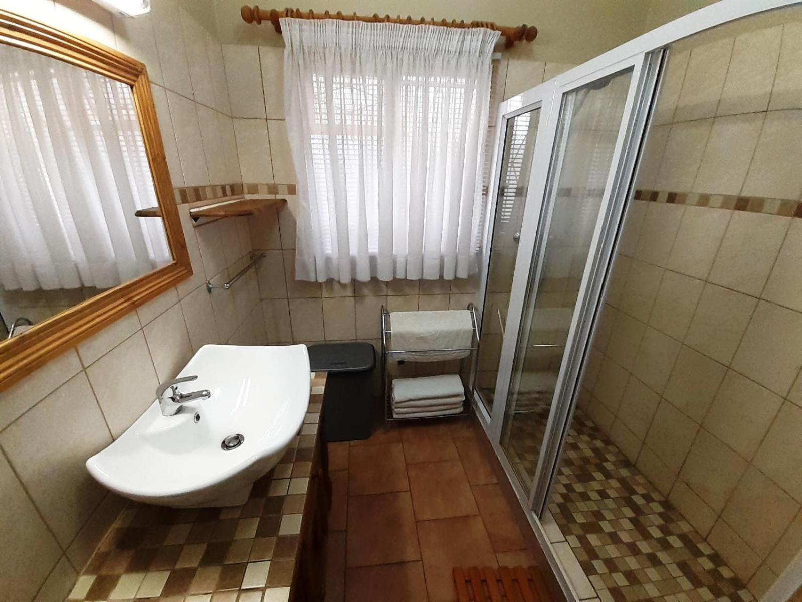 Anri Guesthouse บลูมฟอนเทน ภายนอก รูปภาพ