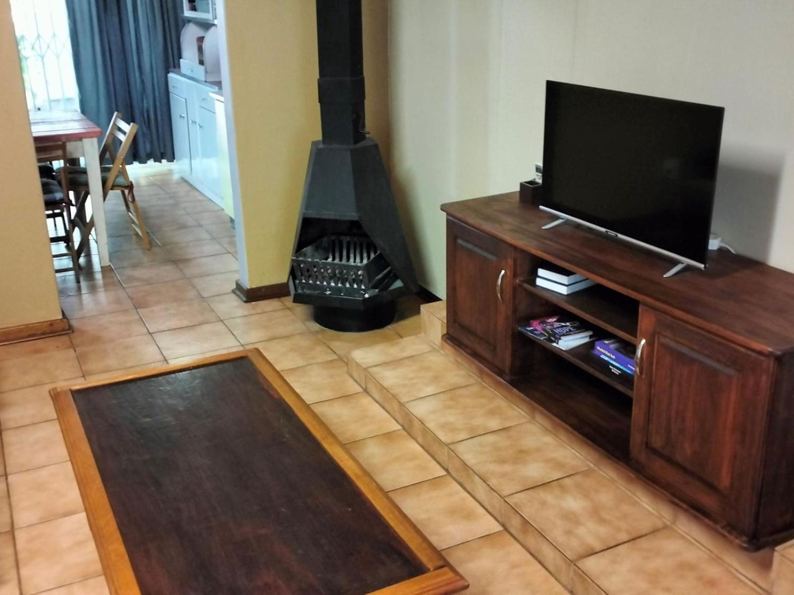 Anri Guesthouse บลูมฟอนเทน ภายนอก รูปภาพ