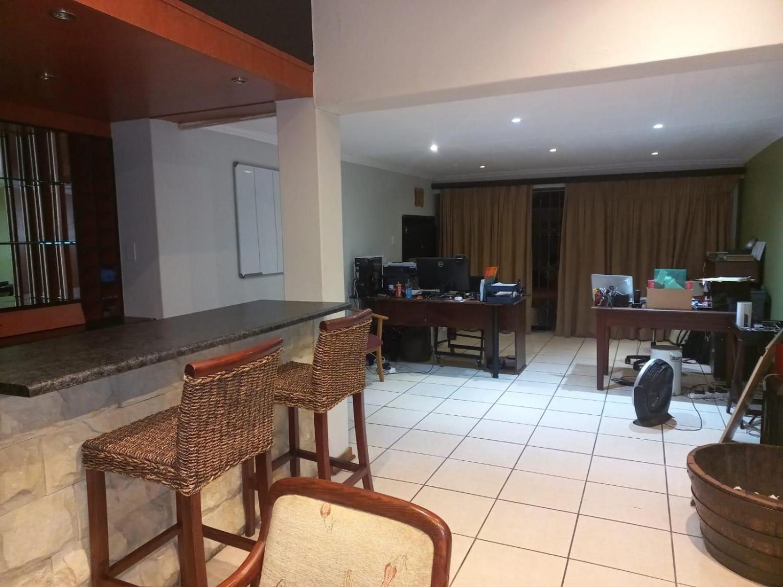Anri Guesthouse บลูมฟอนเทน ภายนอก รูปภาพ