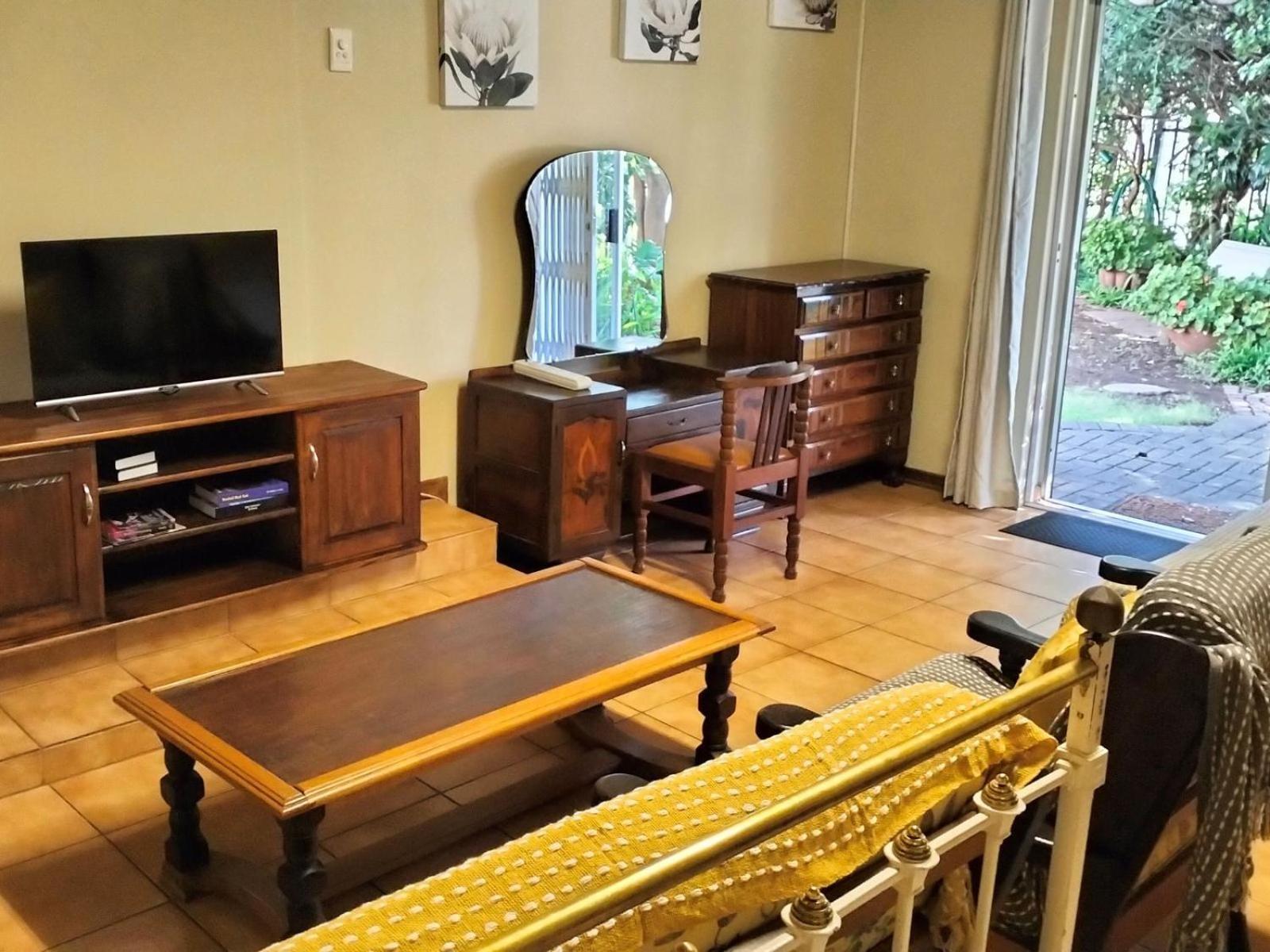 Anri Guesthouse บลูมฟอนเทน ภายนอก รูปภาพ