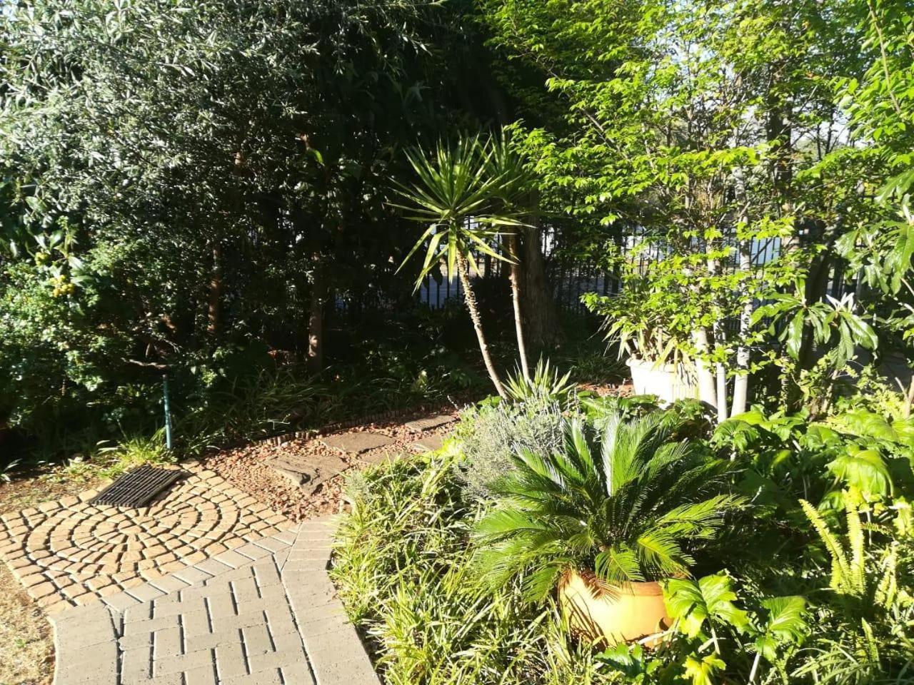 Anri Guesthouse บลูมฟอนเทน ภายนอก รูปภาพ